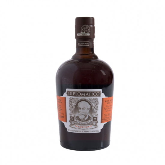 Ron Diplomatico Mantuano 0.7L