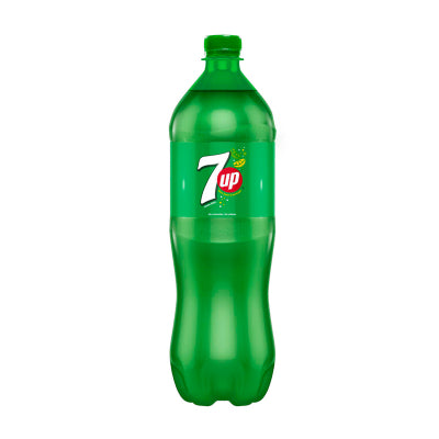 Refresco Seven Up 1L