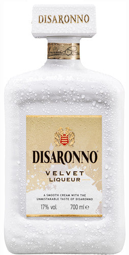 Licor Crema Disaronno Velvet 0.7L