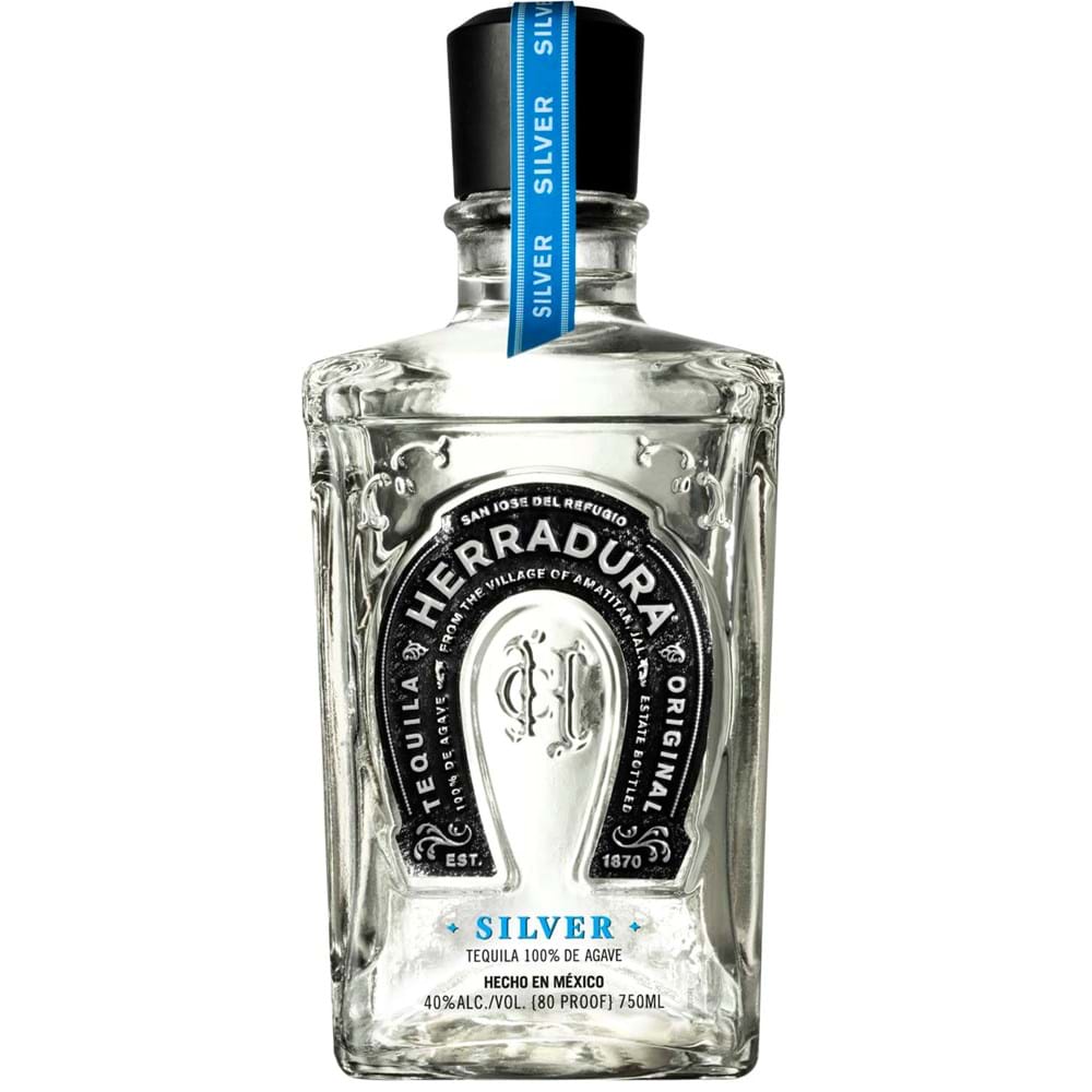Tequila Herradura Silver 0.7L