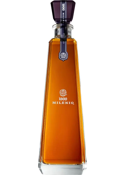 Tequila 1800 Milenio Rva Ex Anejo 0.7L