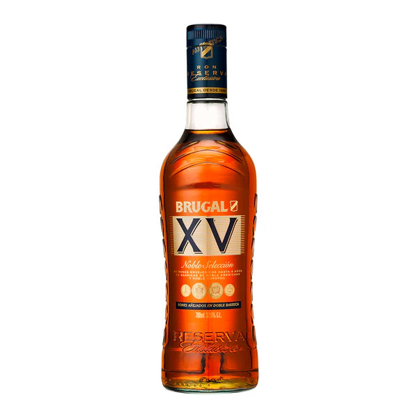 Ron Brugal XV 0.7L
