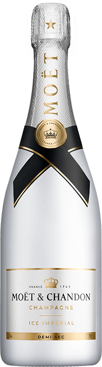 Champaña Moet Chandon Ice Imperial 0.7L
