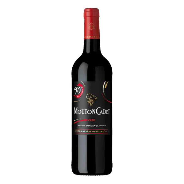 Vino Tinto Baron P.R Mount Cadet 0.7L