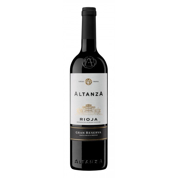 Vino Tinto Altanza G Reserva 0.7L