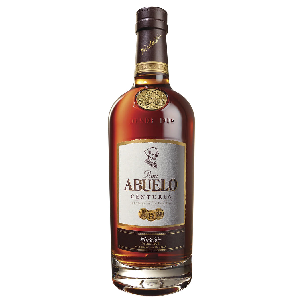 Ron Abuelo Centuria 0.7L