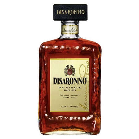 Licor Disaronno Amaretto 0.7L