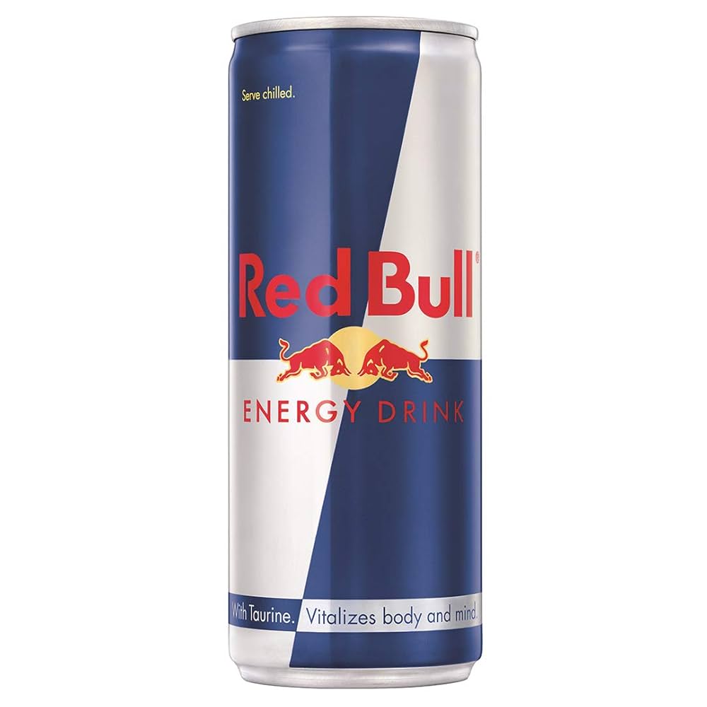 Energizante Red Bull 0.35L