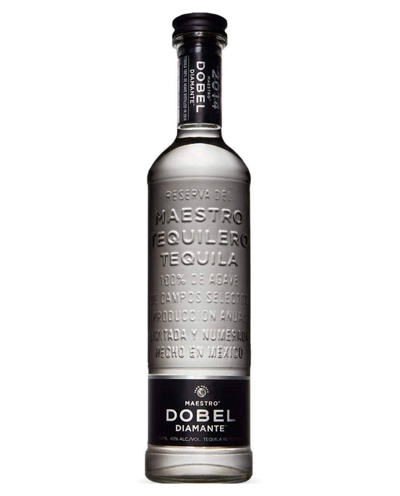 Tequila Maestro Dobel Reposado D 0.7L