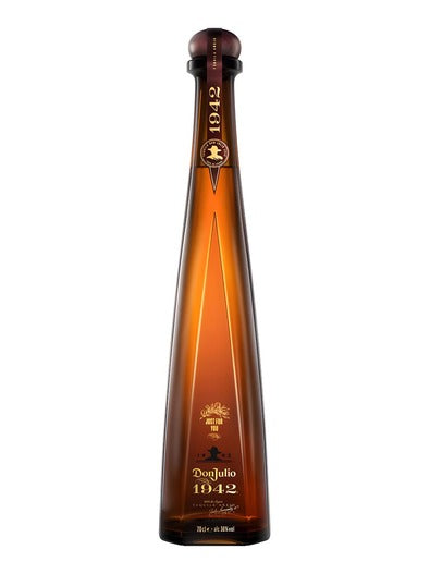 Tequila Don Julio 1942 Añejo 0.7L