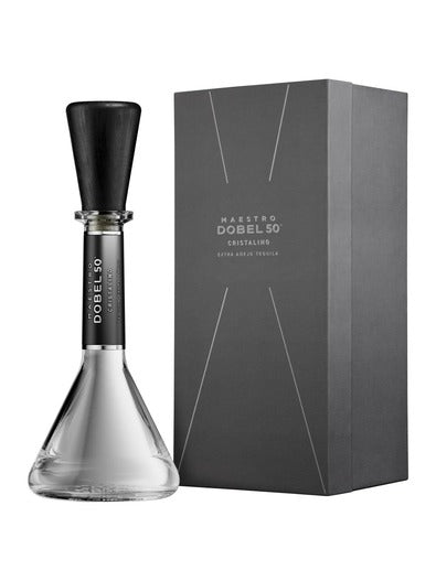 Tequila Maestro Dobel Reposado D 0.7L