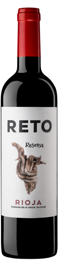 Vino Tinto Reto Reserva 0.7L