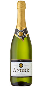 Espumante Andre Brut