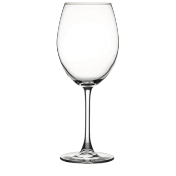 Vaso Largo Sylvana 13Oz #42812
