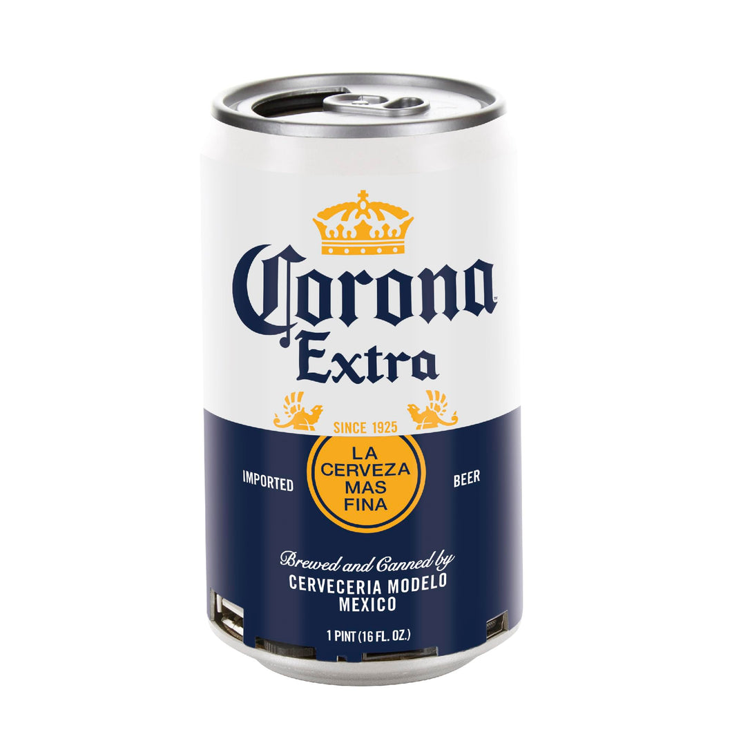 Cerveza Corona Lata 0.2L