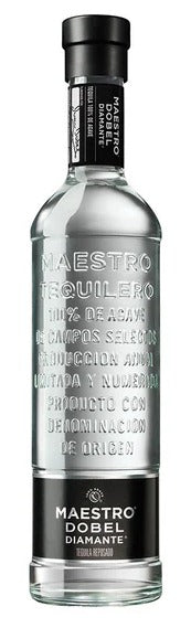 Tequila Maestro Dobel Reposado D 0.7L