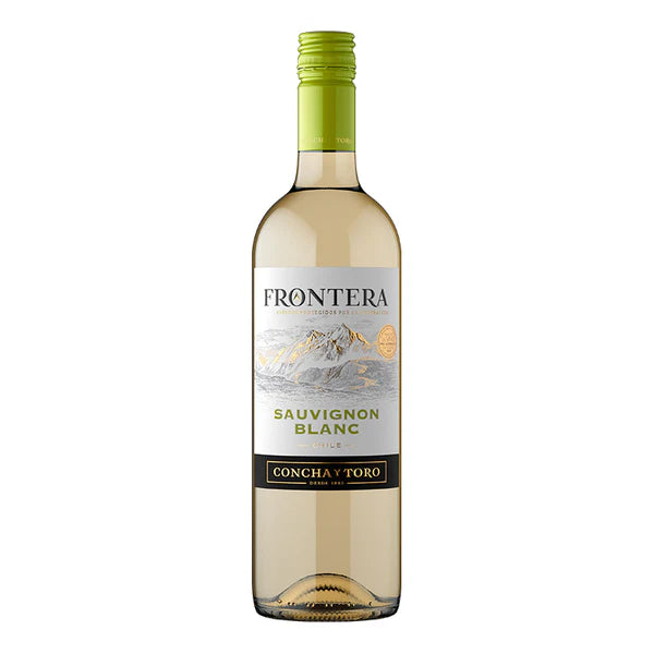 Vino Blanco Frontera Sauvignon B 0.7L