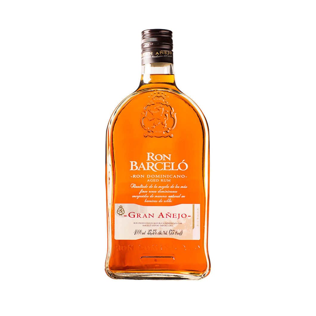 Ron Barcelo Gran Añejo 1L