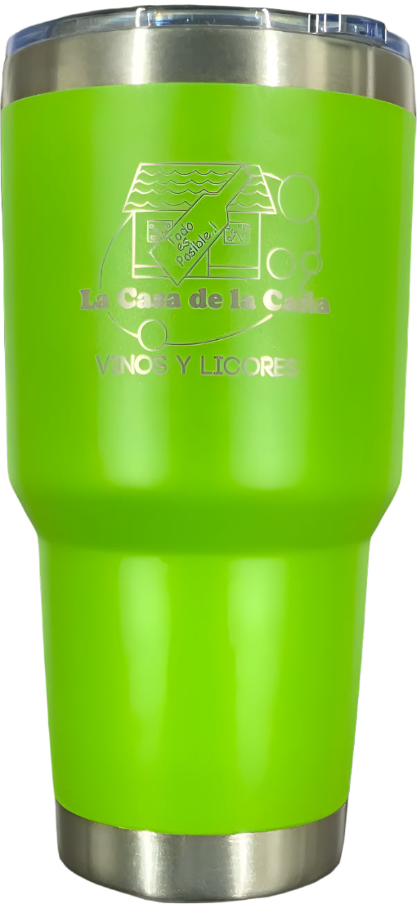 Vaso Termico LCDLC 30 Oz