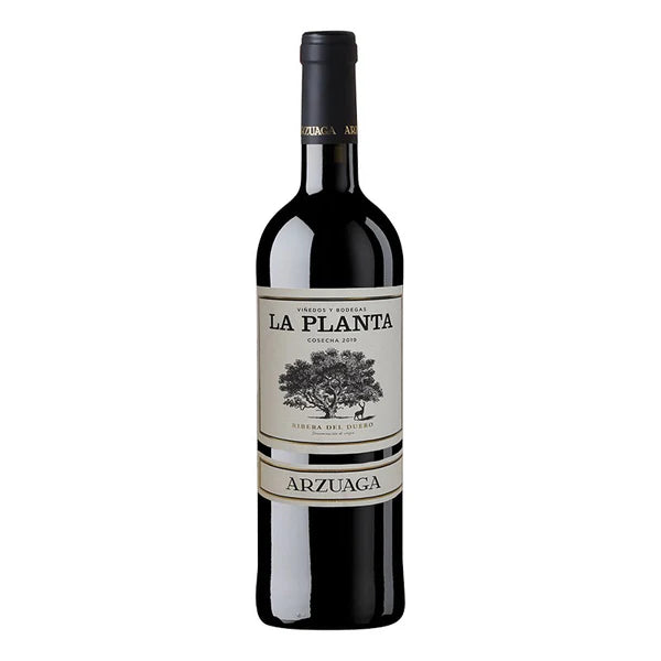 Vino Tinto Arzuaga La Planta 0.7L