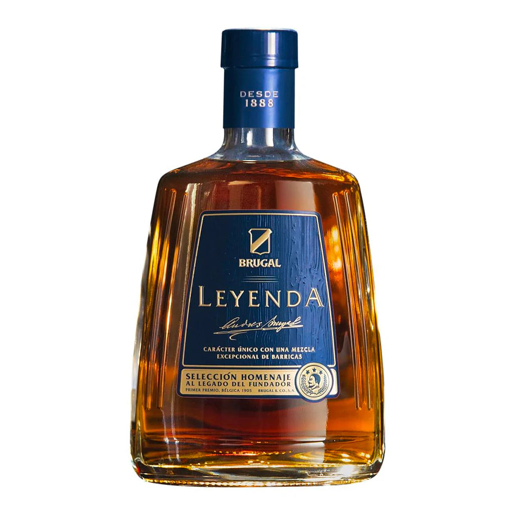 Ron Brugal Leyenda 0.7L