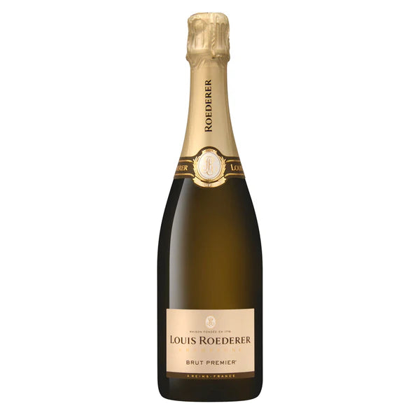 Champaña Louis Roederer Brut 0.7L