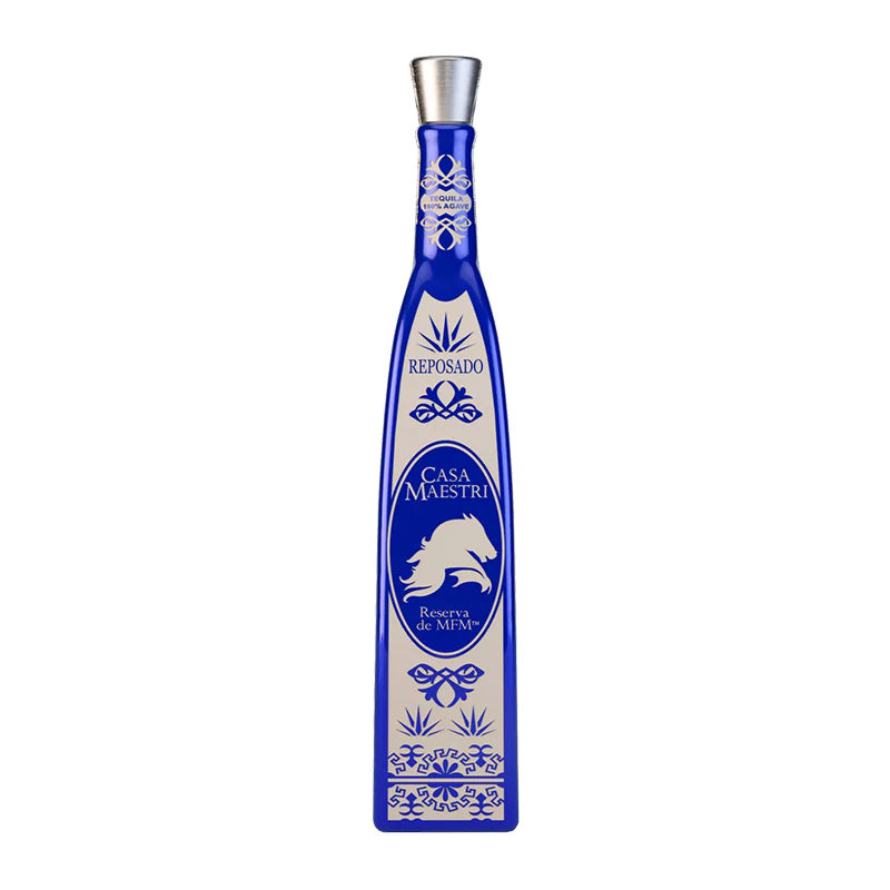 Tequila Casa Maestri Reposado 0.7L