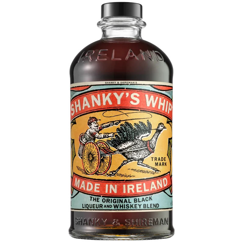 Licor de Whisky Shankys Whip 0.7L