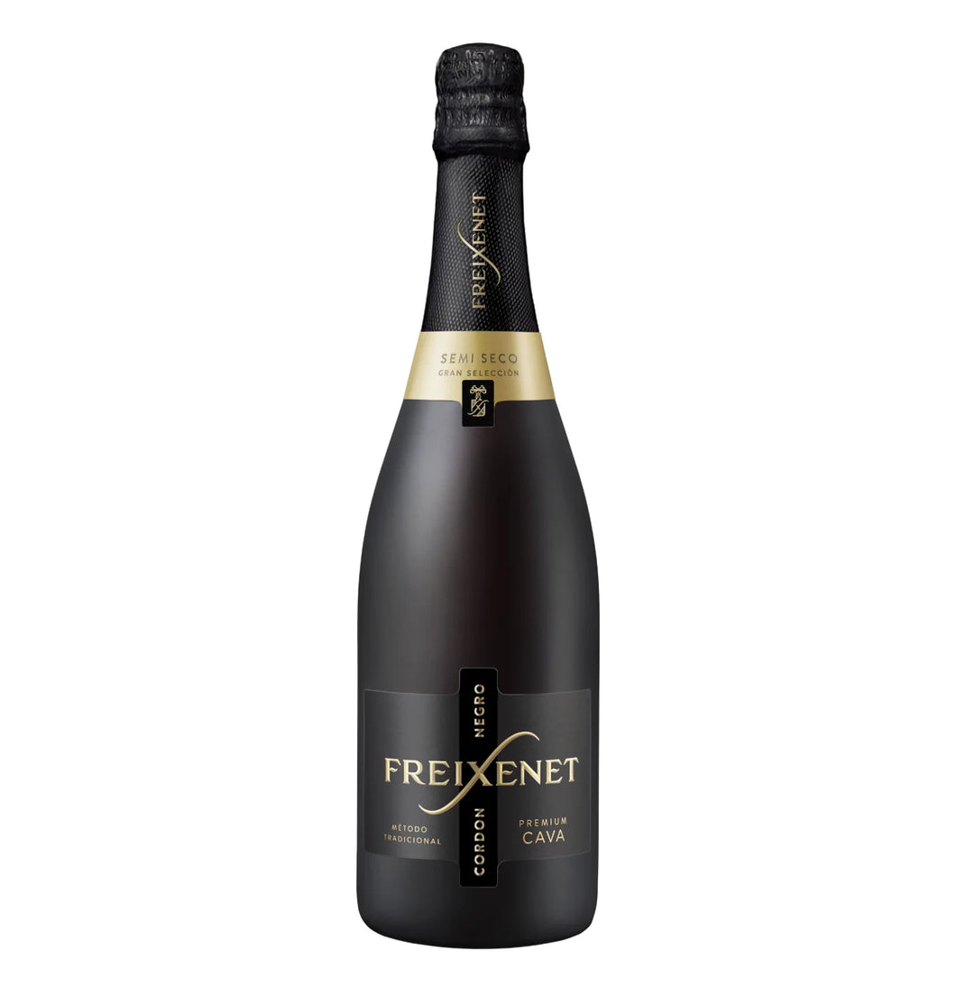 Cava Freixenet Cordon Negro Brut 0.7L