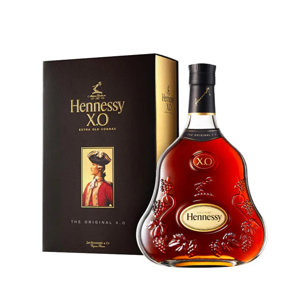 Cognac Hennessy X.O 0.7L