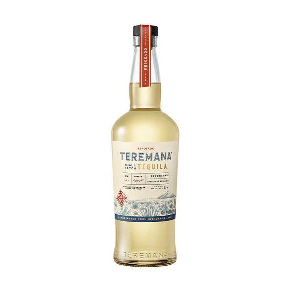 Tequila Teremana Reposado 0.7L