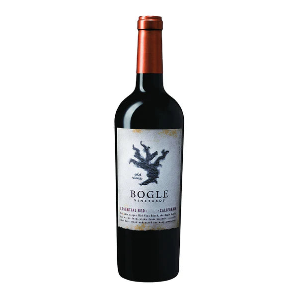 Vino Tinto Bogle Essential Red 0.7L