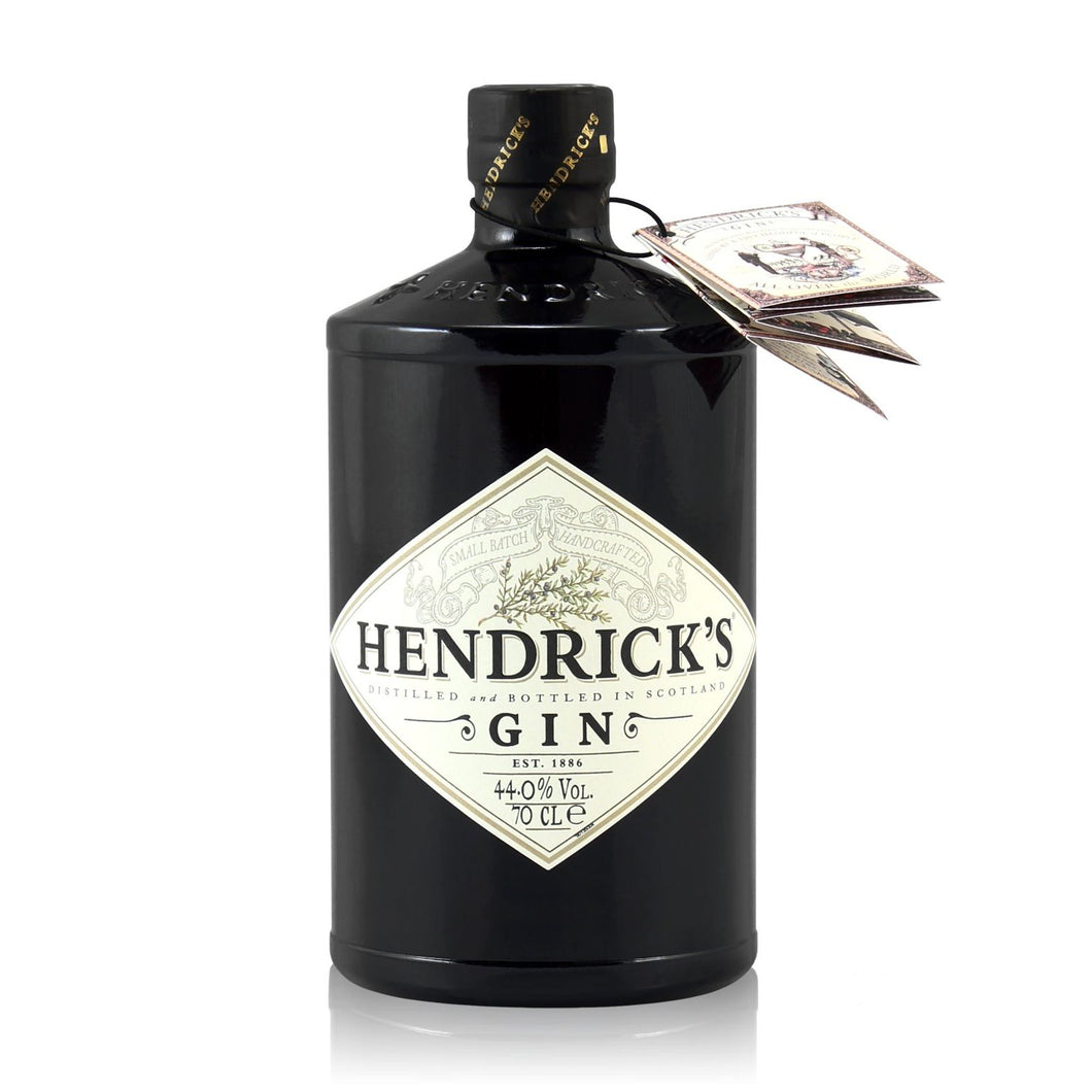 Ginebra Hendricks 0.7L