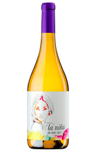 Cargar imagen en el visor de la galería, Vino Blanco La Niña de mis Ojos 0.7L
