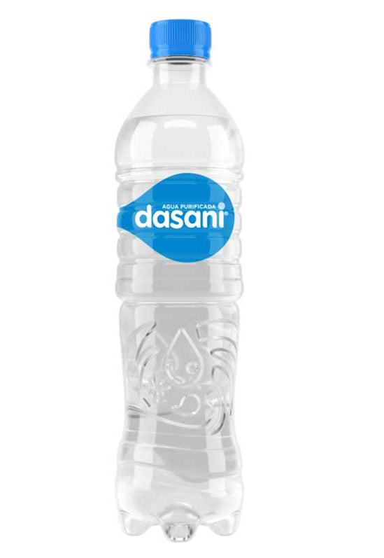 Agua Dasani 1.5L