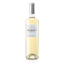 Cargar imagen en el visor de la galería, Vino Blanco Altanza Sauvignon Blanc 0.7L
