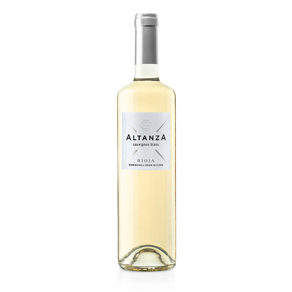 Vino Blanco Altanza Sauvignon Blanc 0.7L