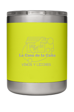 Cargar imagen en el visor de la galería, Vaso Térmico LCDLC 10 OZ
