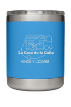 Cargar imagen en el visor de la galería, Vaso Térmico LCDLC 10 OZ
