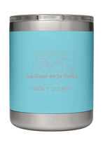 Cargar imagen en el visor de la galería, Vaso Térmico LCDLC 10 OZ
