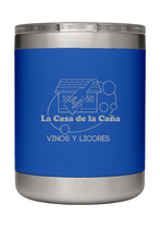 Cargar imagen en el visor de la galería, Vaso Térmico LCDLC 10 OZ

