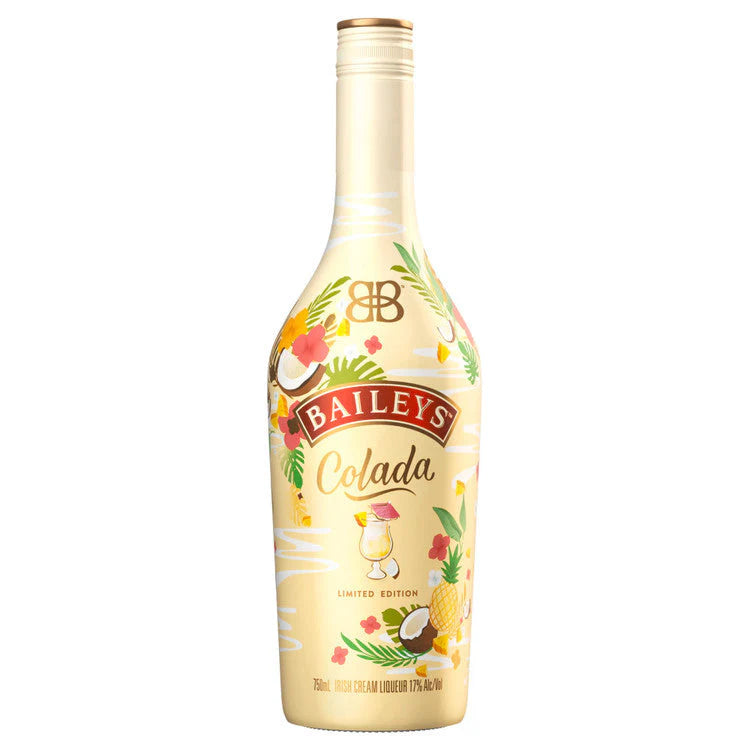 Licor Crema Baileys Colada