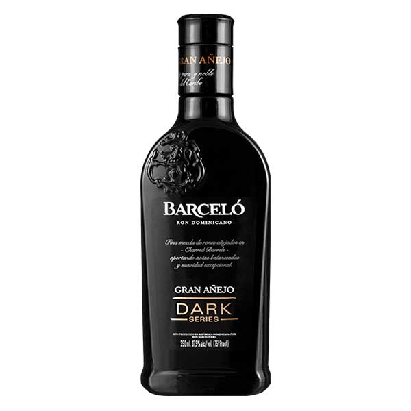 Ron Barcelo Dark Series 0.35L