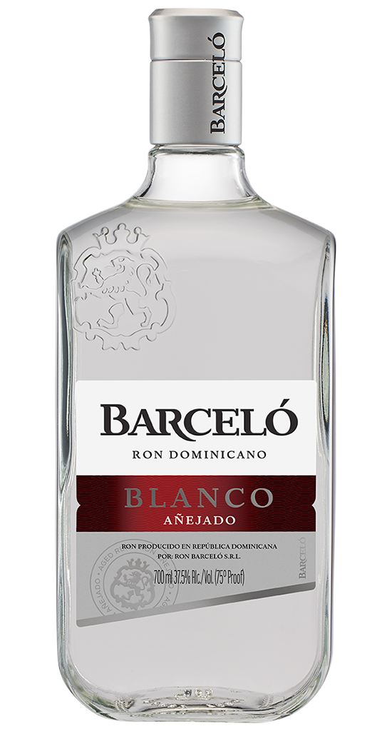 Ron Barcelo Blanco 0.7L