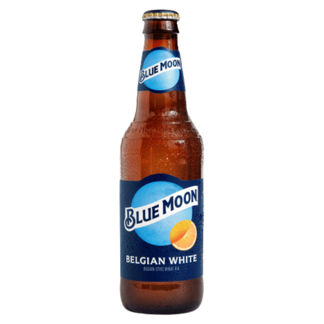 Cerveza Blue Moon 0.3L