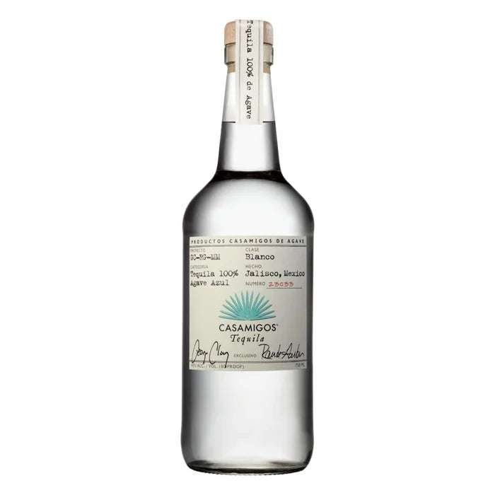 Tequila Casamigo Blanco 0.7L