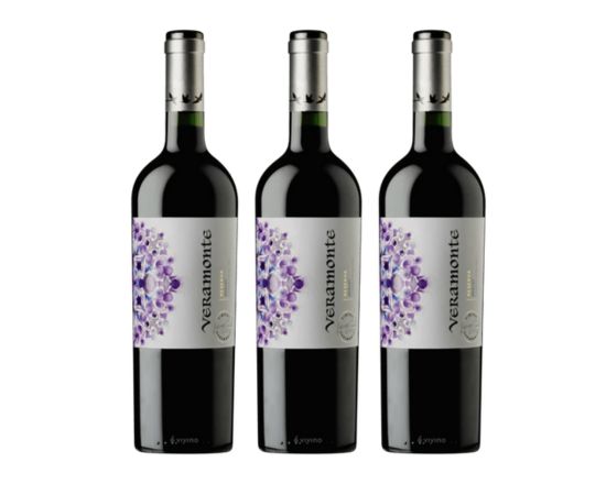 Vino Veramontes Reserva Merlot 0.7L