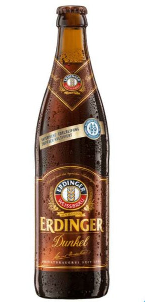 Cerveza Erdinger Dunkel 0.5L