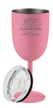 Cargar imagen en el visor de la galería, Copa térmica LDCLC 10 oz
