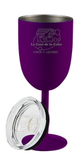 Cargar imagen en el visor de la galería, Copa térmica LDCLC 10 oz
